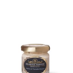 Bela Tartufata 30g / White Truffle sauce 30g